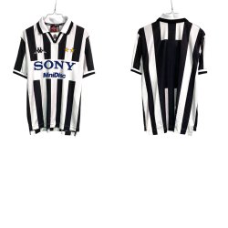 Juventus 1996/97 - S