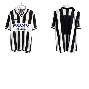 Juventus 1996/97 - S
