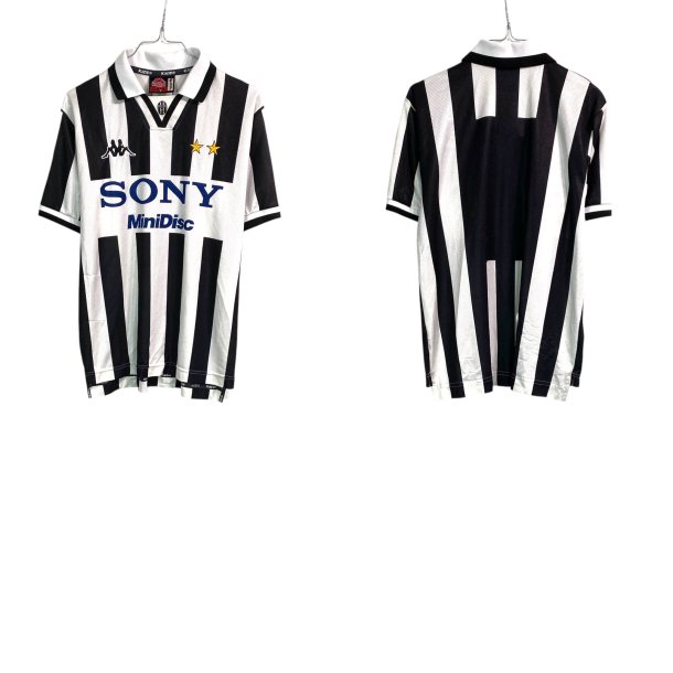 Juventus 1996/97 - S