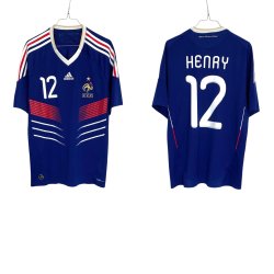 Frankrig 2010/11 - L
