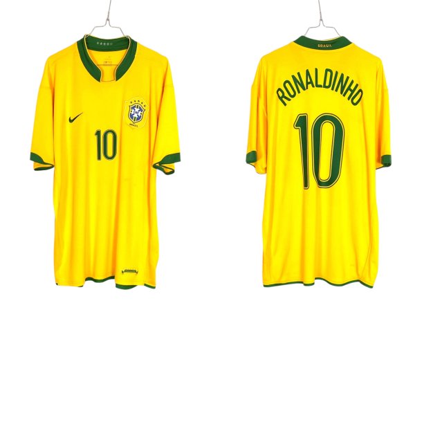 Brasilien 2006/08 - XXL