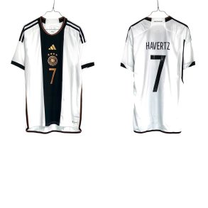 Tyskland 2022/24 - L