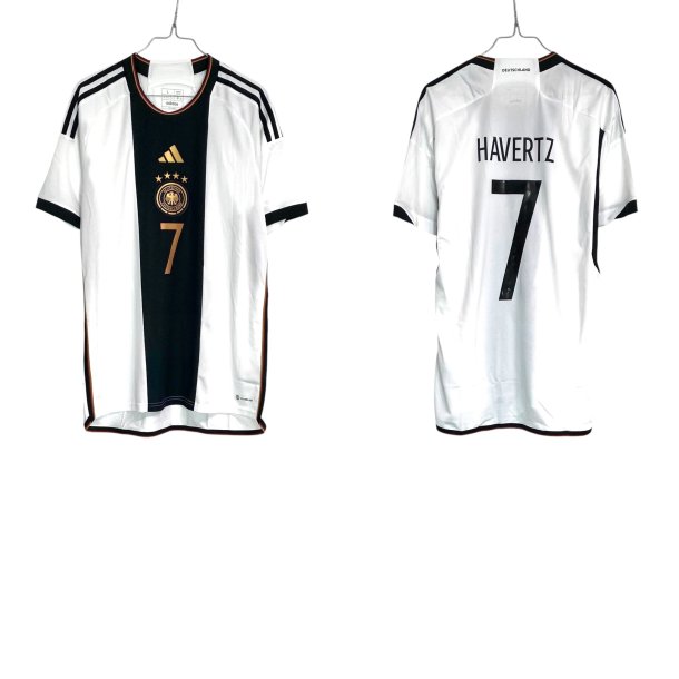 Tyskland 2022/24 - L