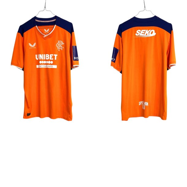Rangers FC 2022/23 - XL