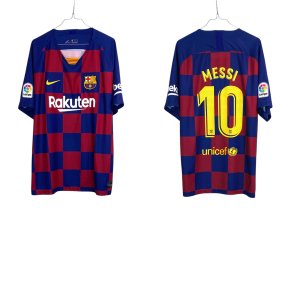 Barcelona 2019/20 - XXL