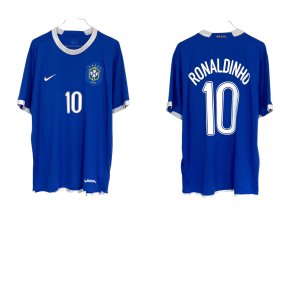 Brasilien 2006/08 - XL