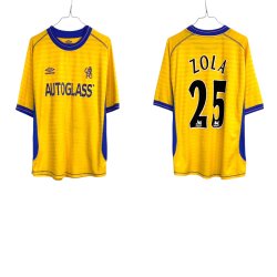 Chelsea 2000/01 - XL
