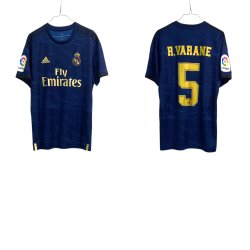 Real Madrid 2019/20 - M