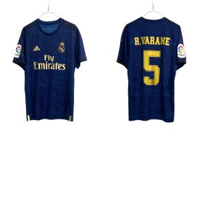 Real Madrid 2019/20 - M