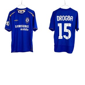 Chelsea 2005/06 - M