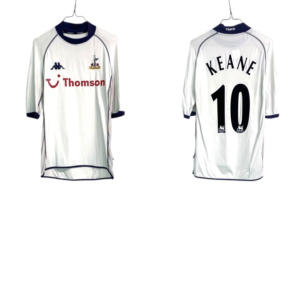 Tottenham 2003/04 - M
