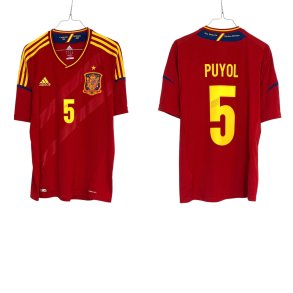 Spanien 2012/13 - L