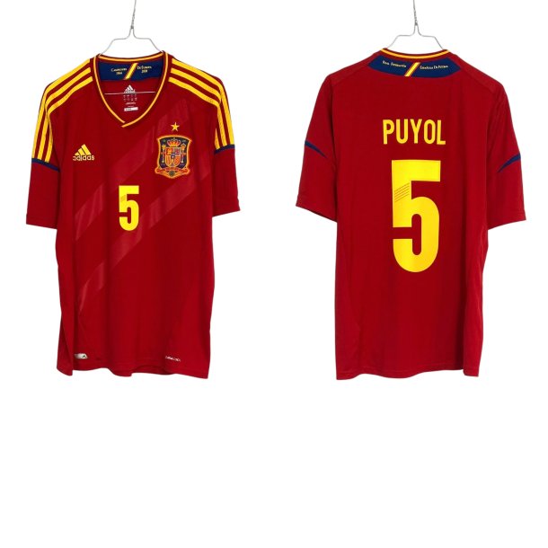 Spanien 2012/13 - L