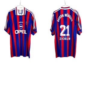 Bayern M�nchen 1995/97 - XL