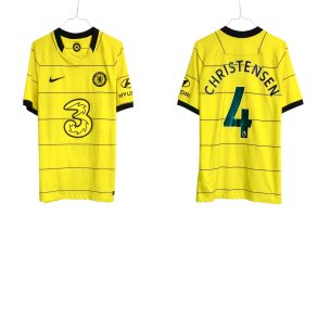 Chelsea 2021/22 - L