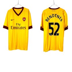 Arsenal 2010/11 - XXL