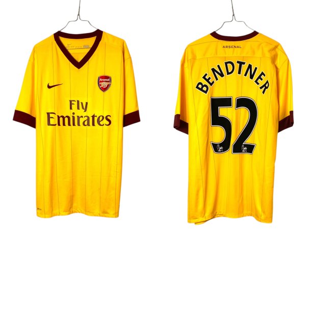 Arsenal 2010/11 - XXL