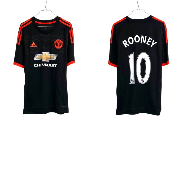 Manchester United 2015/16 - L