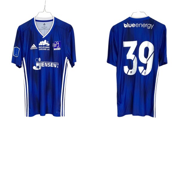 Lyngby 2020/21 - S