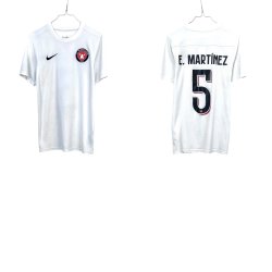 FC Midtjylland Tr�ningstr�je - S