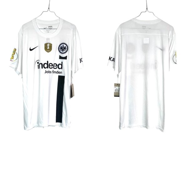 Eintracht Frankfurt 2023 - XXL