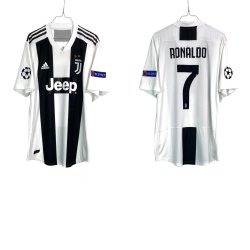 Juventus 2018/19 - XL (player issue)