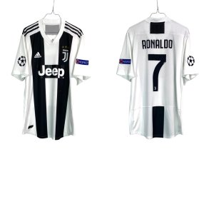 Juventus 2018/19 - XL (player issue)