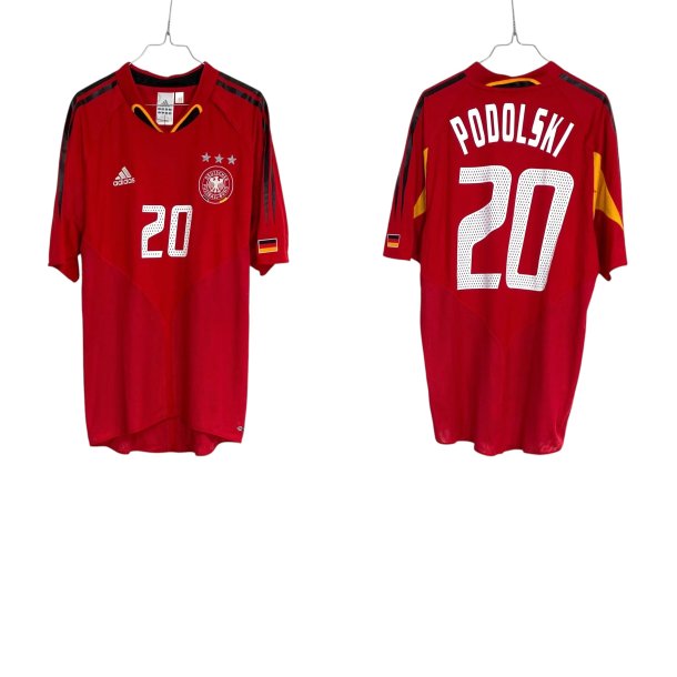 Tyskland 2004/06 - L