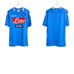 Napoli 2013/14 - XL (fitter M)