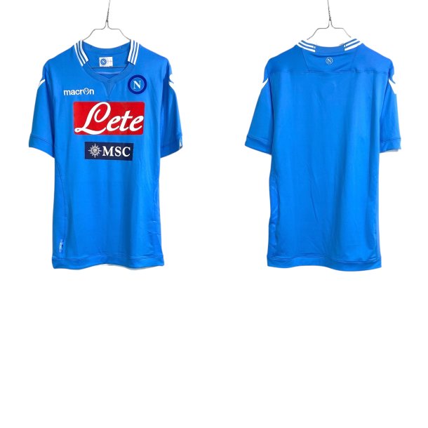 Napoli 2013/14 - XL (fitter M)