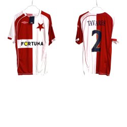 Slavia Prag 2007/08 - M