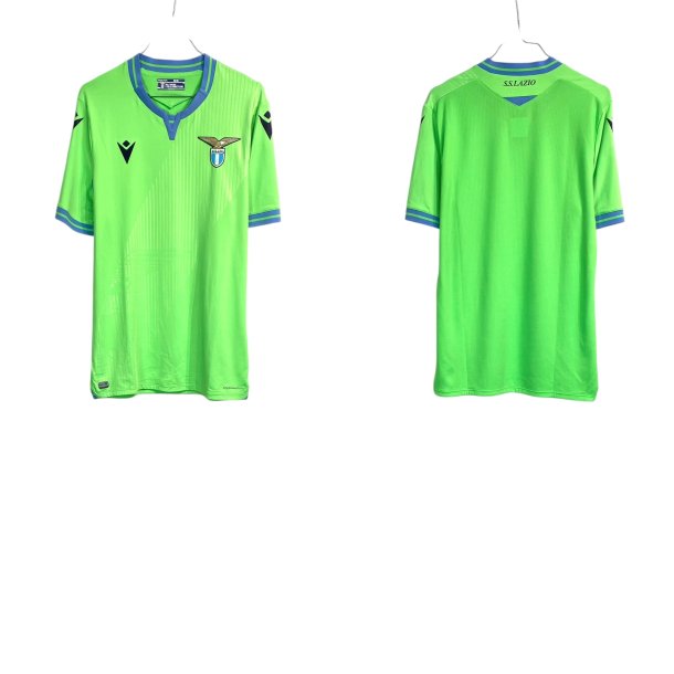Lazio 2020/21 - M
