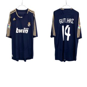 Real Madrid 2007/08 - 3XL