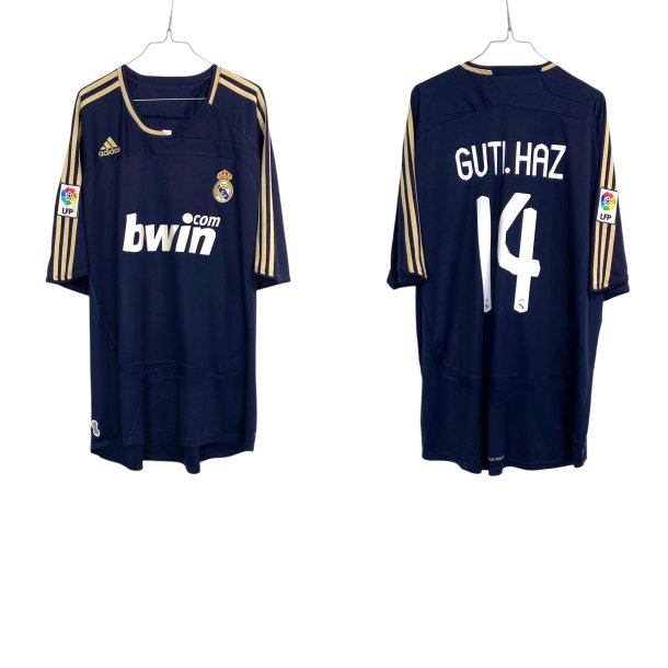 Real Madrid 2007/08 - 3XL