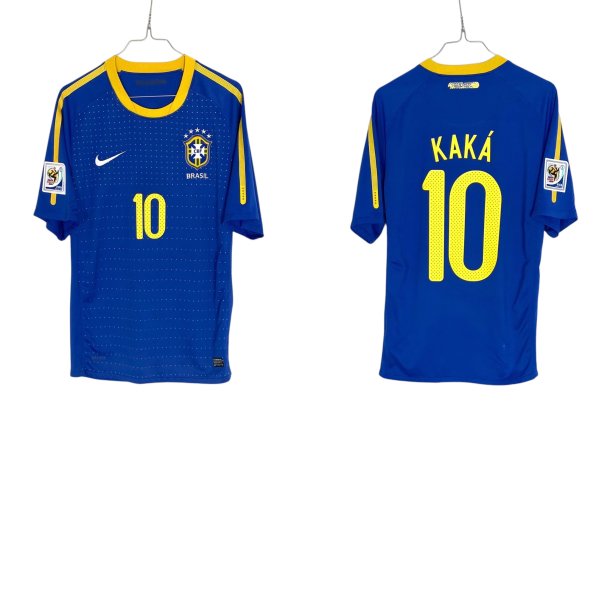 Brasilien 2010/12 - M