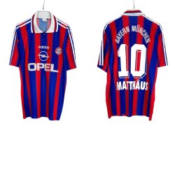 Bayern M�nchen 1995/97 - L
