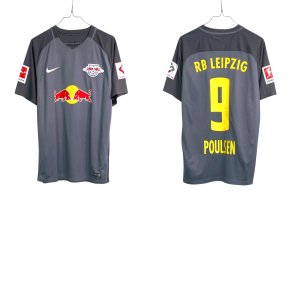 RB Leipzig 2017/18 - L