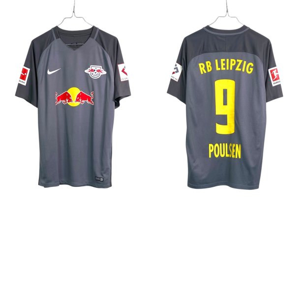 RB Leipzig 2017/18 - L