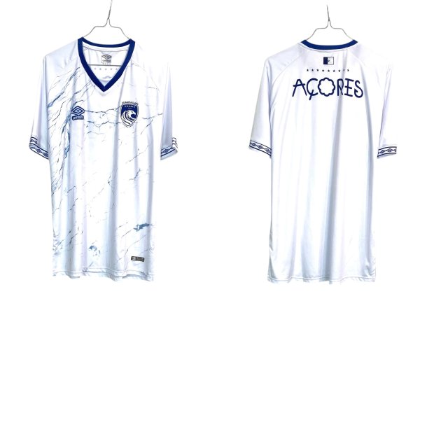 Santa Clara 2024/25 - XL