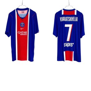 Paris Saint-Germain 2026/27 - XL