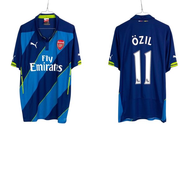 Arsenal 2014/15 - XL