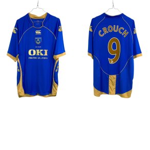 Portsmouth 2008/09 - XL