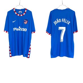 Atletico Madrid 2021/22 - XXL