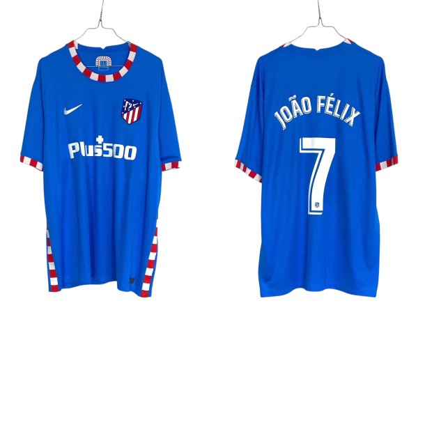 Atletico Madrid 2021/22 - XXL