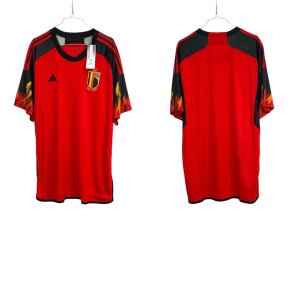 Belgien 2022/24 - XXL