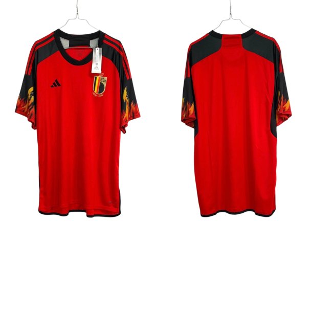 Belgien 2022/24 - XXL