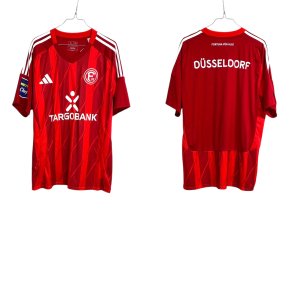 Fortuna D�sseldorf 2024/25 - XL