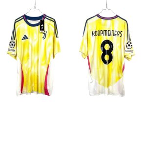 Juventus 2024/25 - XL