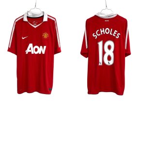 Manchester United 2010/11 - XL