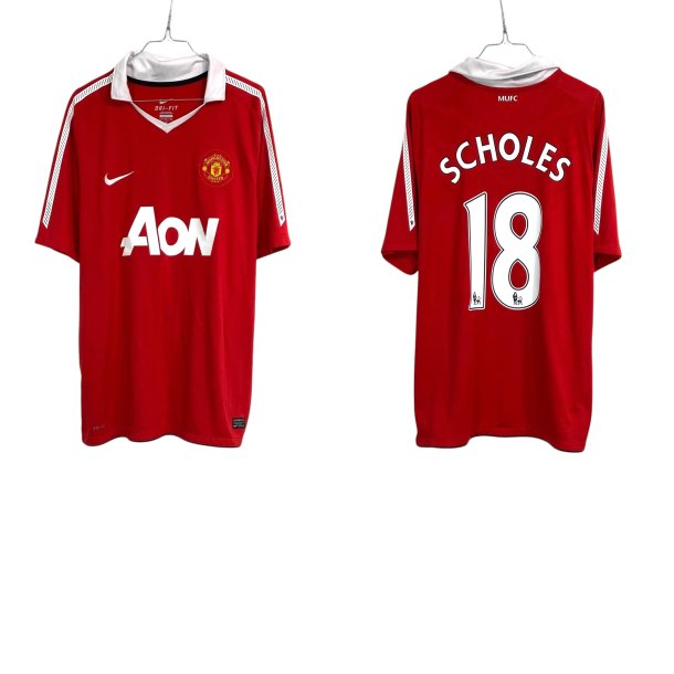 Manchester United 2010/11 - XL